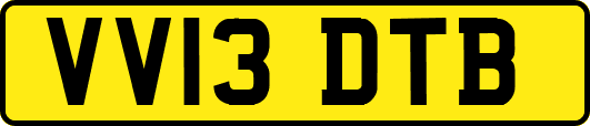 VV13DTB