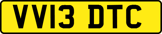 VV13DTC