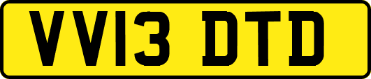 VV13DTD