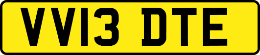 VV13DTE