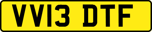 VV13DTF