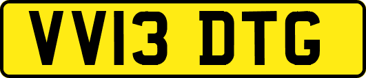 VV13DTG