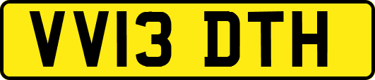 VV13DTH