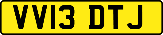 VV13DTJ