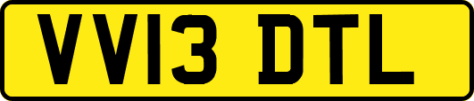 VV13DTL