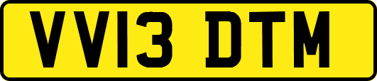 VV13DTM