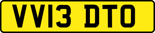 VV13DTO