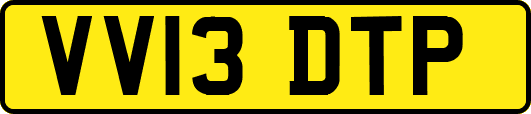 VV13DTP