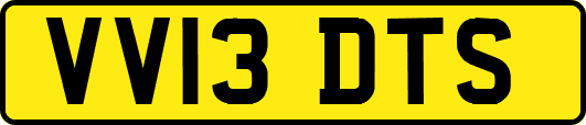 VV13DTS