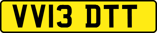 VV13DTT