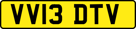 VV13DTV