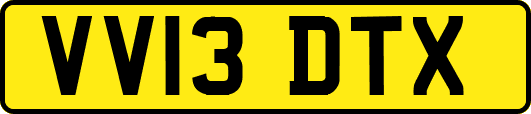 VV13DTX