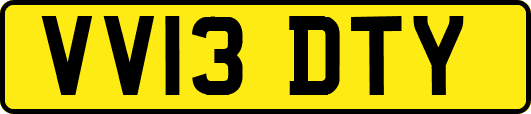 VV13DTY