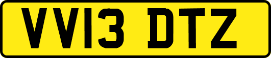 VV13DTZ