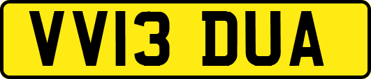 VV13DUA