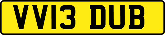 VV13DUB