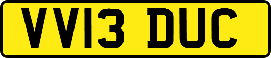 VV13DUC