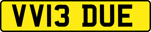 VV13DUE
