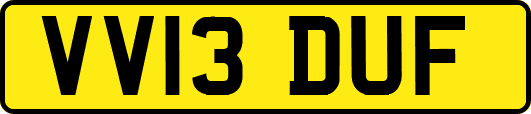 VV13DUF