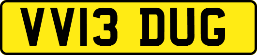 VV13DUG