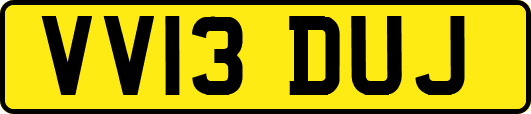 VV13DUJ
