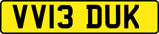 VV13DUK