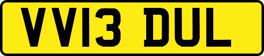 VV13DUL
