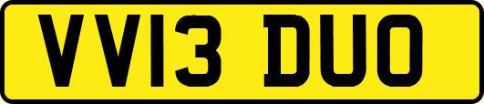 VV13DUO