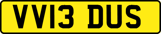VV13DUS