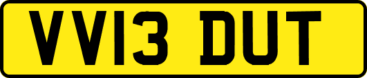 VV13DUT