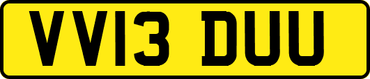 VV13DUU