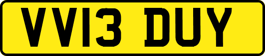 VV13DUY