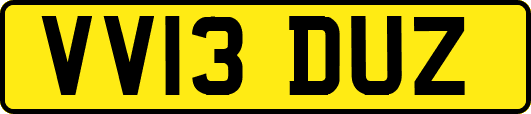 VV13DUZ