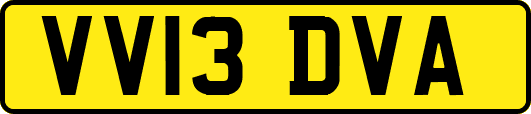 VV13DVA