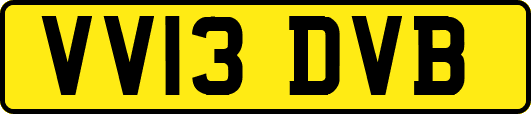 VV13DVB