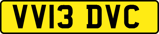 VV13DVC