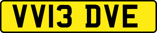 VV13DVE