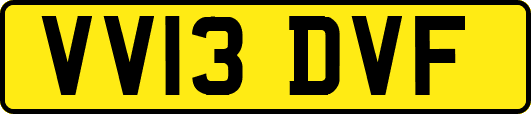 VV13DVF