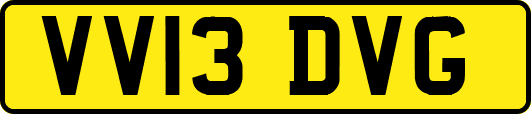 VV13DVG
