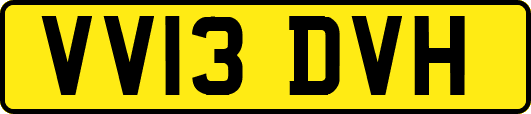 VV13DVH