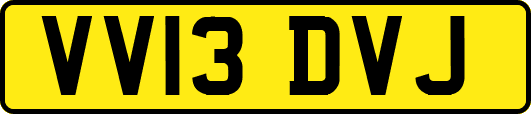 VV13DVJ