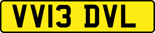 VV13DVL