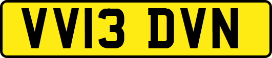 VV13DVN