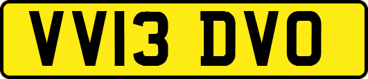 VV13DVO