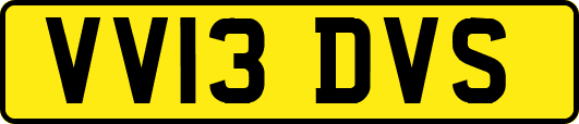 VV13DVS