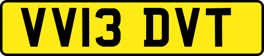 VV13DVT