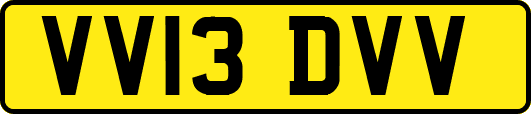 VV13DVV