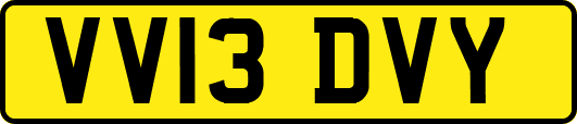 VV13DVY