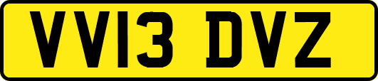 VV13DVZ