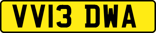 VV13DWA